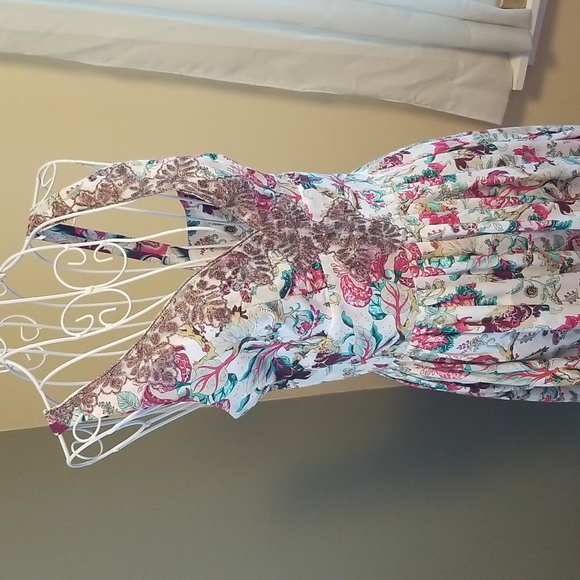 Tracy Reese Dresses & Skirts - Stunning Plenty by Tracy Reese silk dress